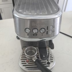 Breville Bambino Plus
