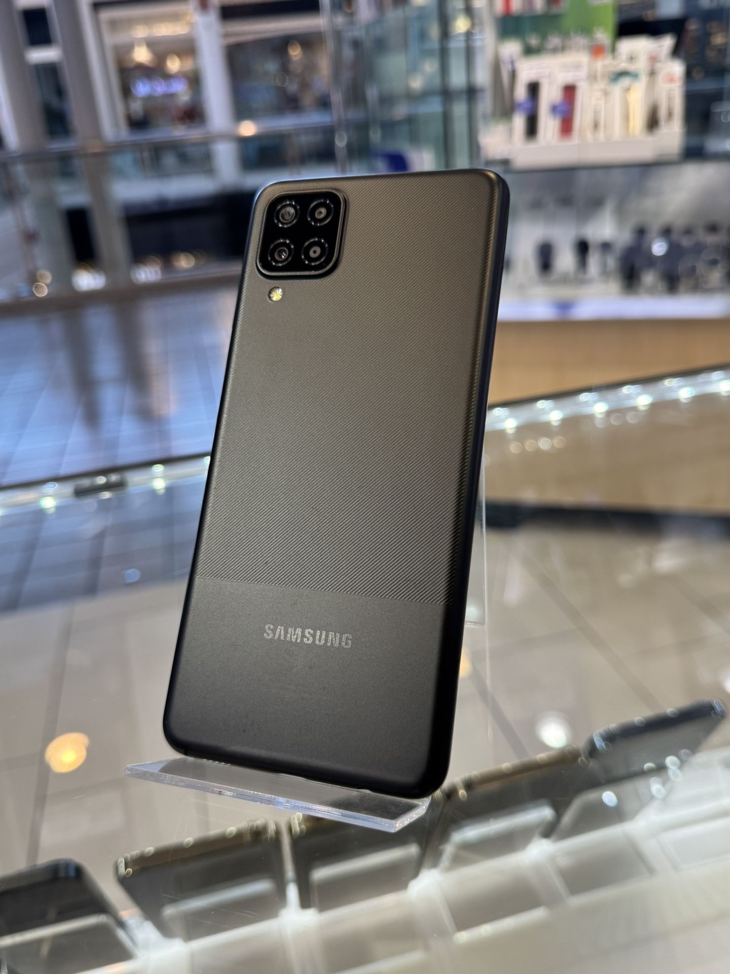 Samsung Galaxy A12 32GB Unlocked