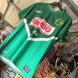 Soccer Jersey Size M