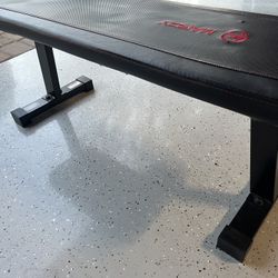 Marcy Bench Press Bench