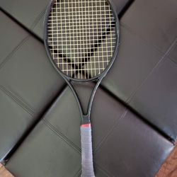Wilson Pro Staff 26" junior racquet