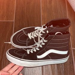 Men’s Van Shoes 
