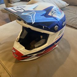 6d Helmet 