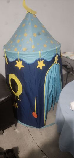 Kid tent
