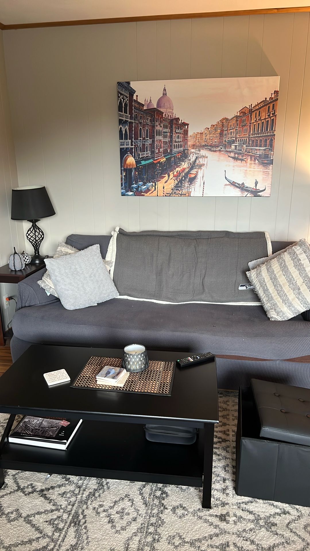 Couch And Recliner For Sale