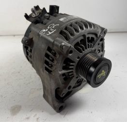 BMW 210A Alternator F10 528i F20 F30 328i F32 X1 X3 Z4