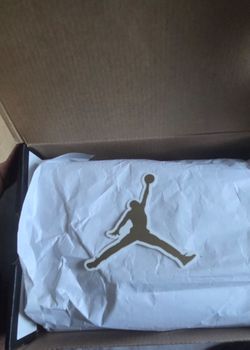 Air Jordan Spizike Low TD 'Houston Oilers' size- 9C