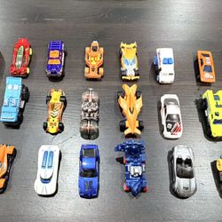 Vintage Hotwheels