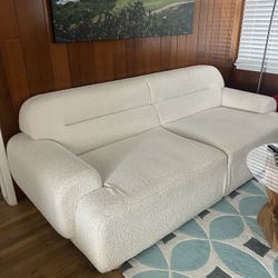 Designer Sofa