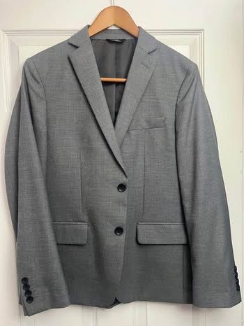 J.M. Haggar Sports Coat