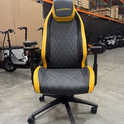 E-sports chair