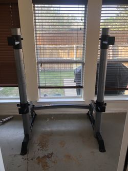 Multipurpose Rack