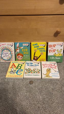Children’s books