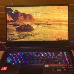 Fast Game Gaming Laptop Cheap