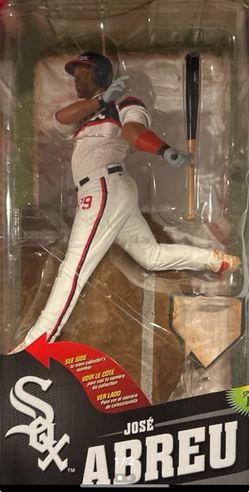 McFarlane Chicago White Sox 