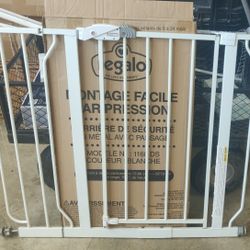 Baby Gate 