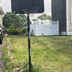 Basketball Hoop