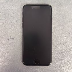 iPhone 7 Black T-mobile 32G