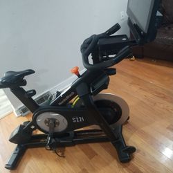 Nordic Track S22i Commercial Studio Cycle