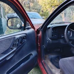 For Sale/For Parts (As Is) 98 Dodge Dakota