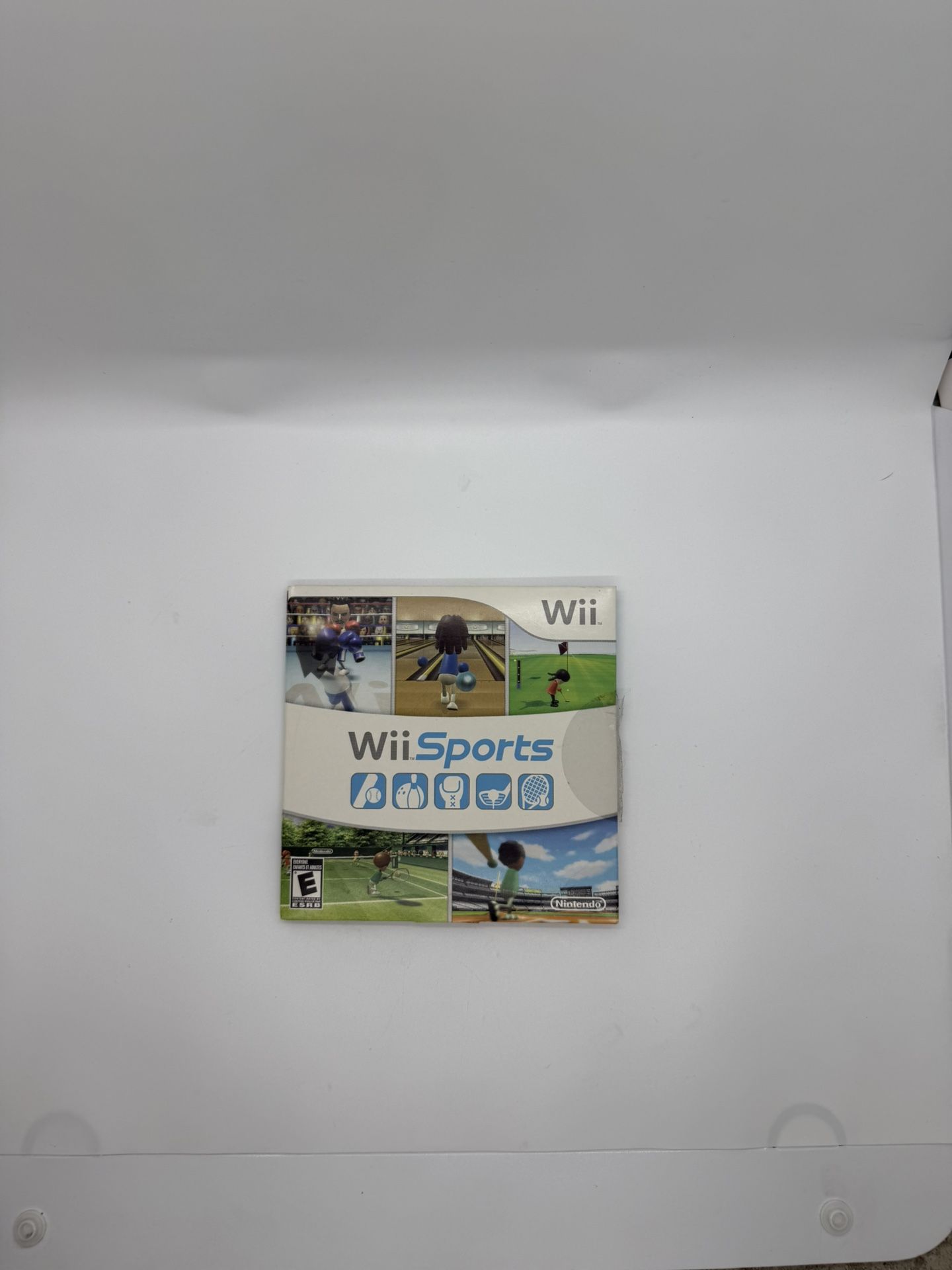 $120 for Bundle of Wii Games and Accessories (SEE NOTES FOR INDIVIDUAL PRICES)
