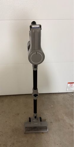Cordless Vacuum Cleaner