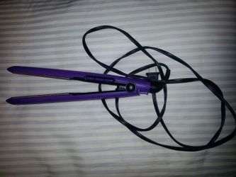 Remington Diamobd Shine Ceramic G Flat Iron -1"