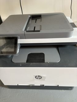 HP Laser jet Pro 3301 Color Printer