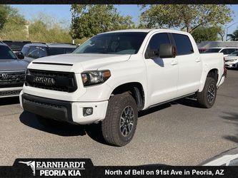 2014 Toyota Tundra