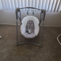 Baby Swing