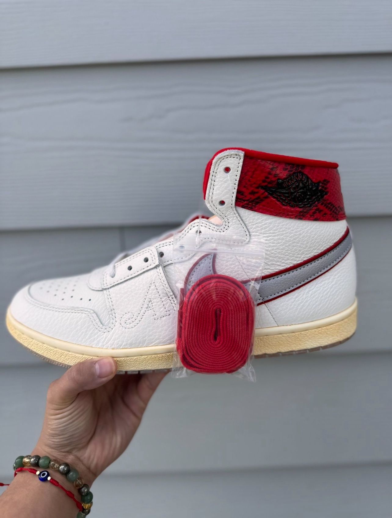 Jordan x awake 2024 Collab NEW SIZE 12