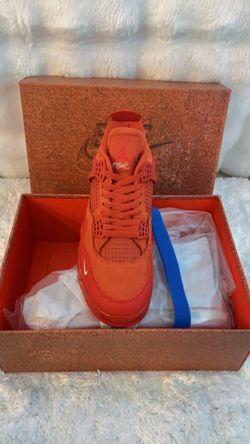 Brick By Brick Retro Jordan 4