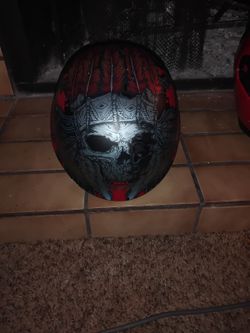 Bell Helmet Size Small Brand New