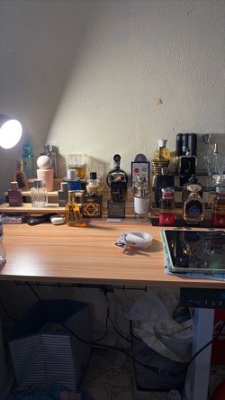 cologne for sale or trade
