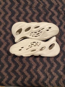 Yeezy Foam Runner Sand