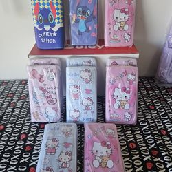 New wallets $5 each
