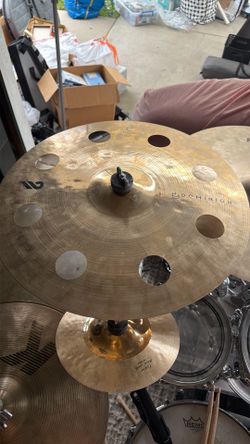 Dominion fx crash 19(cracked)