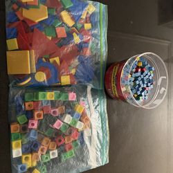 Math manipulatives
