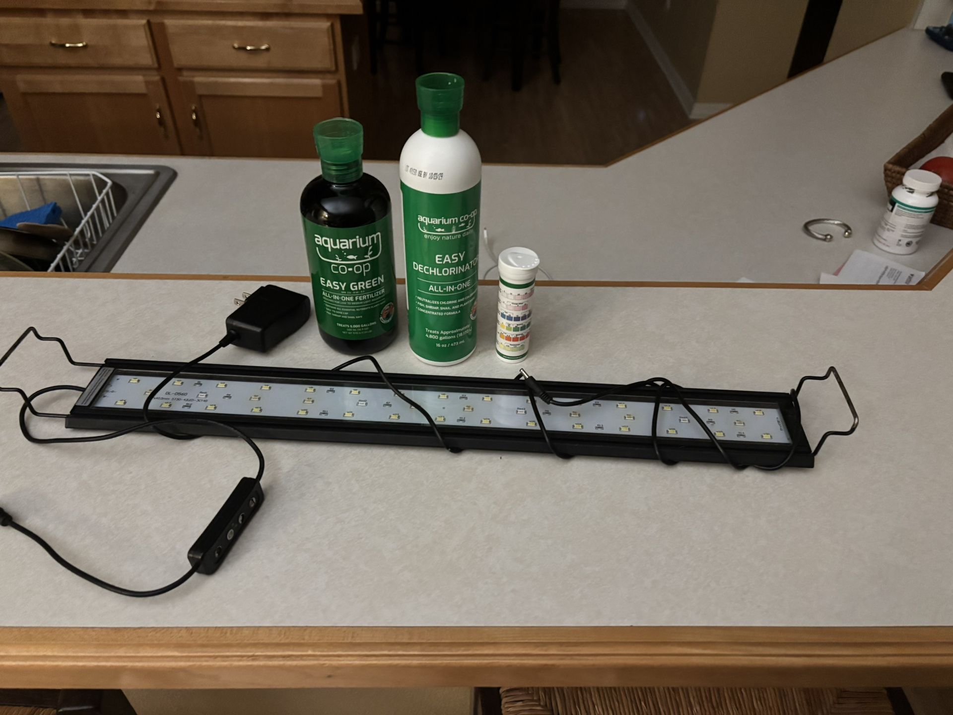 Hygger Aquarium Light 18watt 22-30 Inches Long