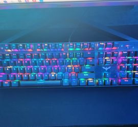 Gaming Keyboard