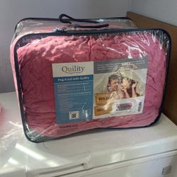 Weighted Blanket