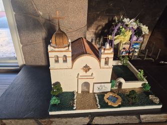 Mission model
