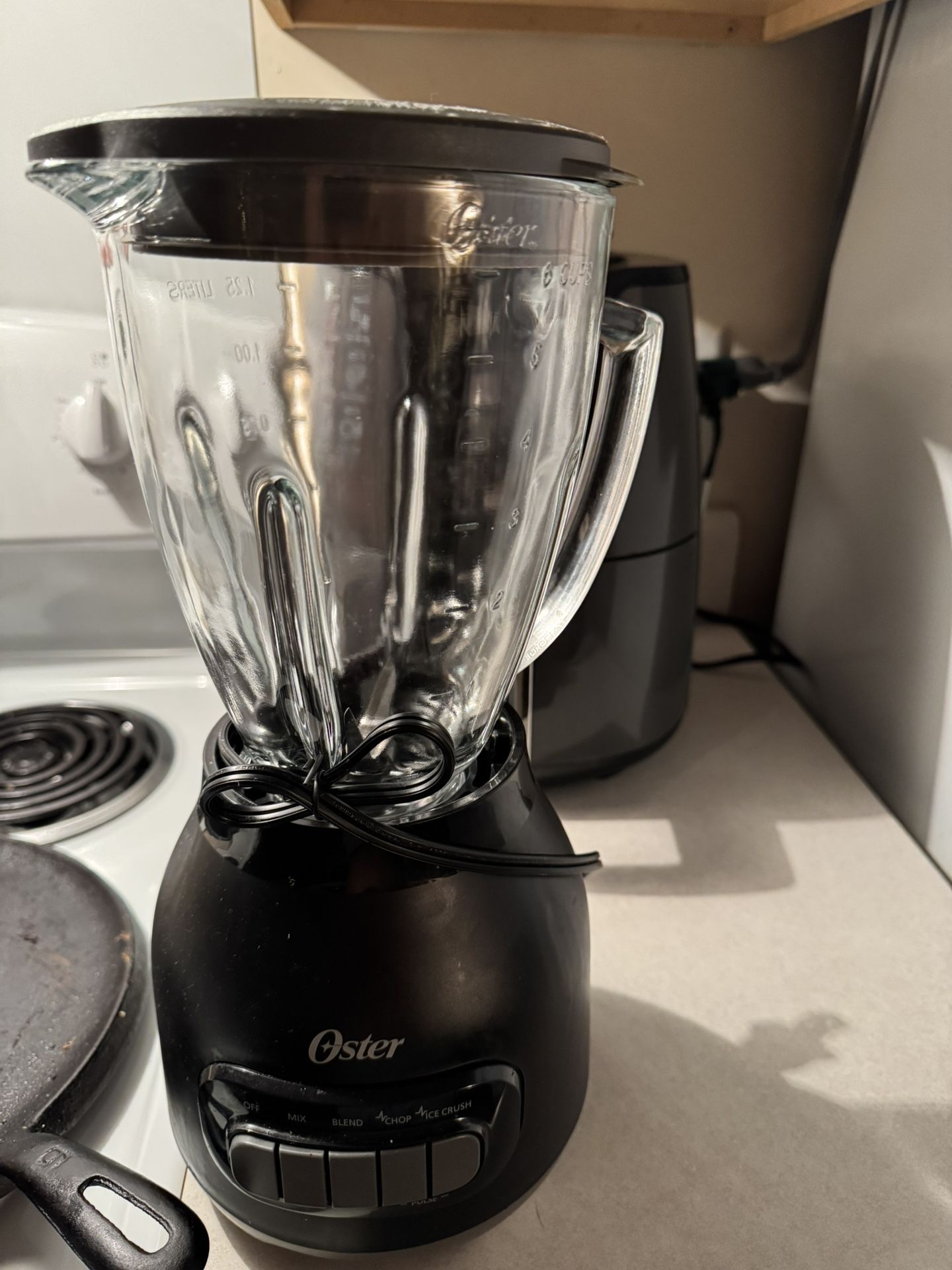 Oster Blender