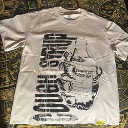 cough syrup shirt alocs