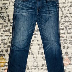 Men’s Joe’s Dark Wash Jeans Size 33