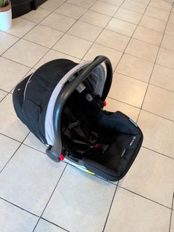 Graco Snugride 30LX