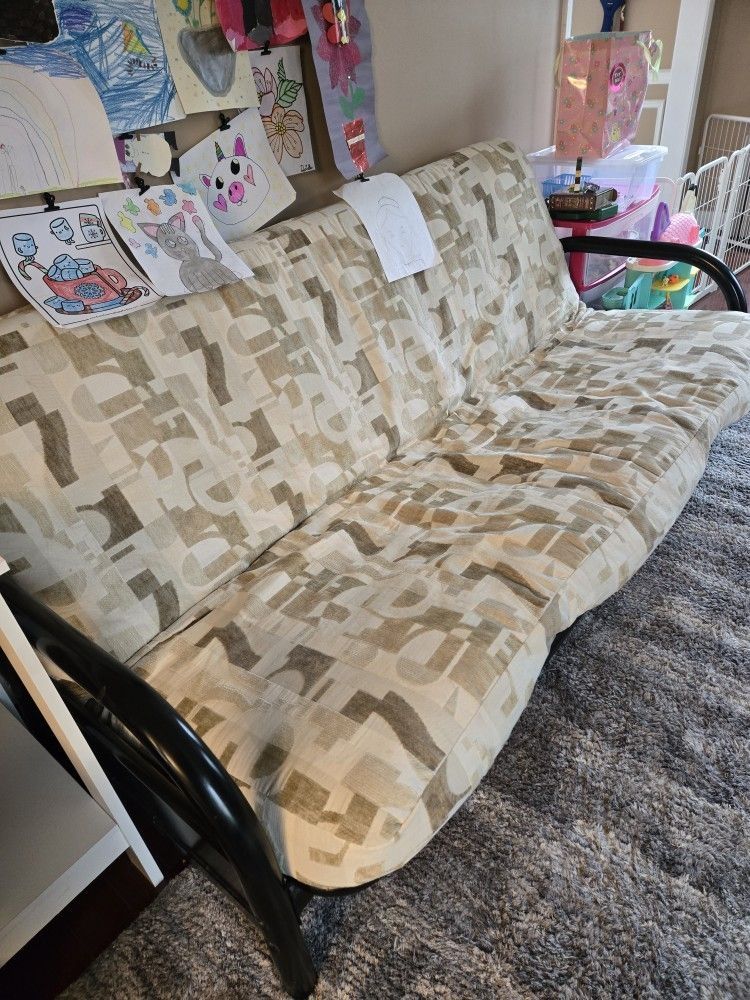 Futon/couch