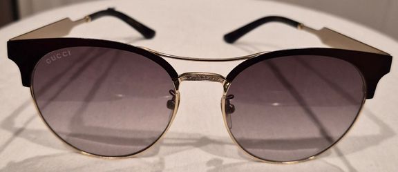 Gucci GG0076SK / GGO076S series sunglasses