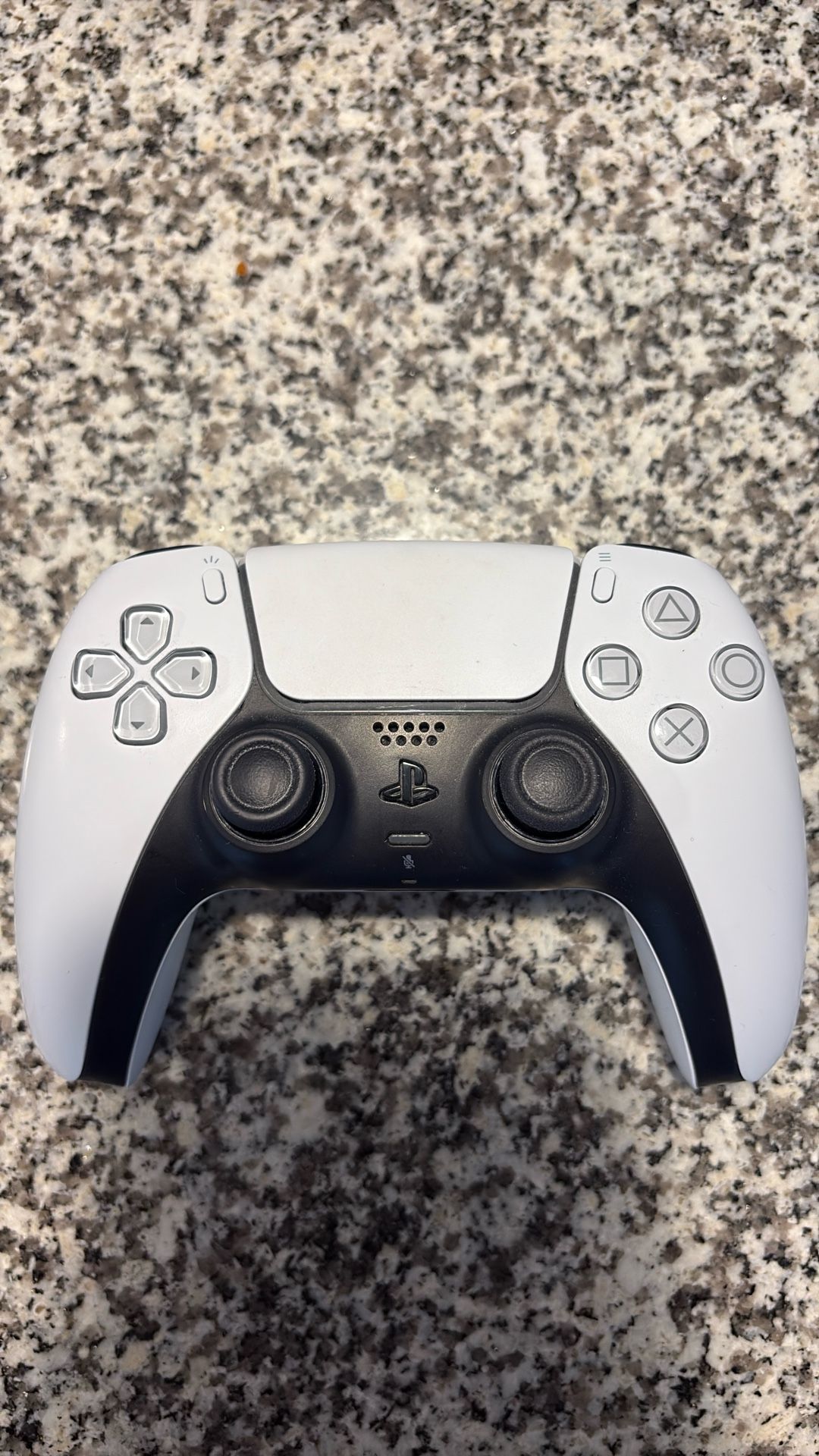 Ps5 Controller