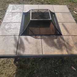 Firepit